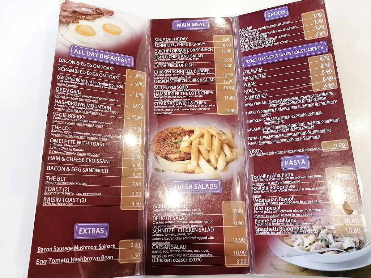 Menu Café Diaz-1