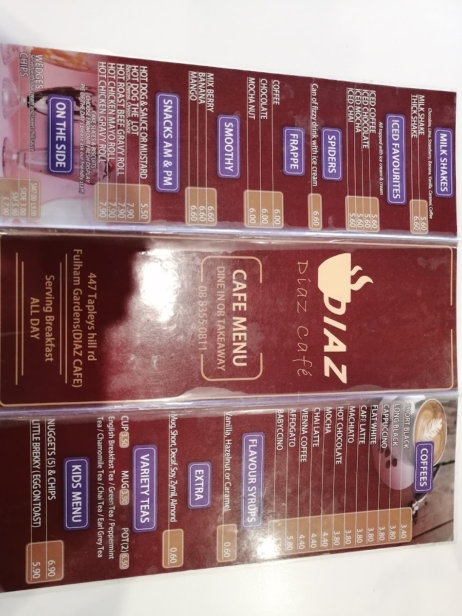 Menu Café Diaz-2