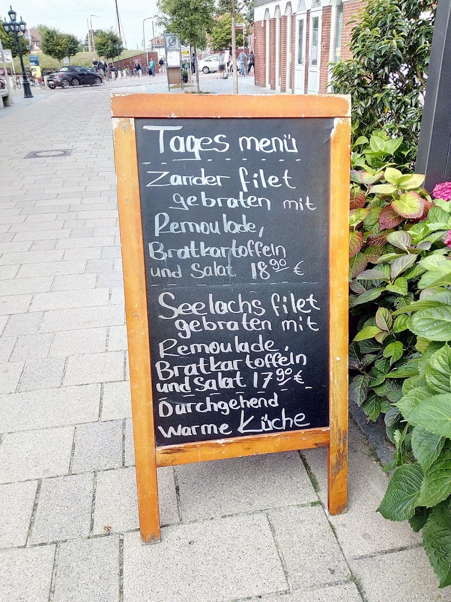 Menu Cafe 'die Insel'-3