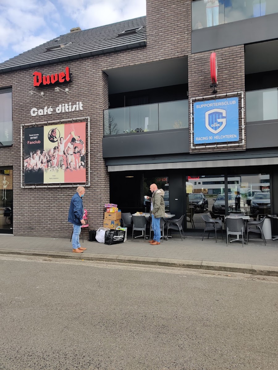 Café Ditisit
