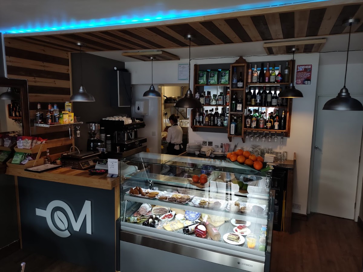 Café Do Brazuca