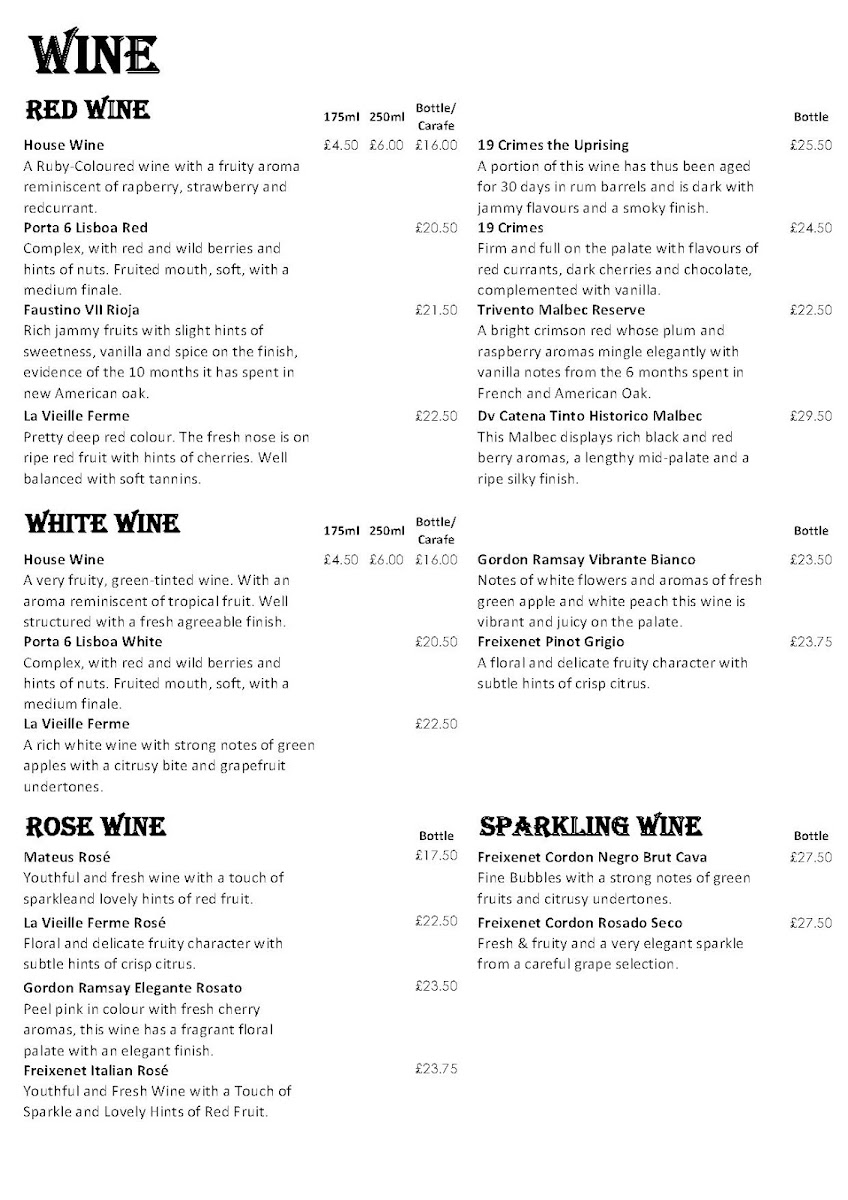 Menu Café Do Brazuca-1