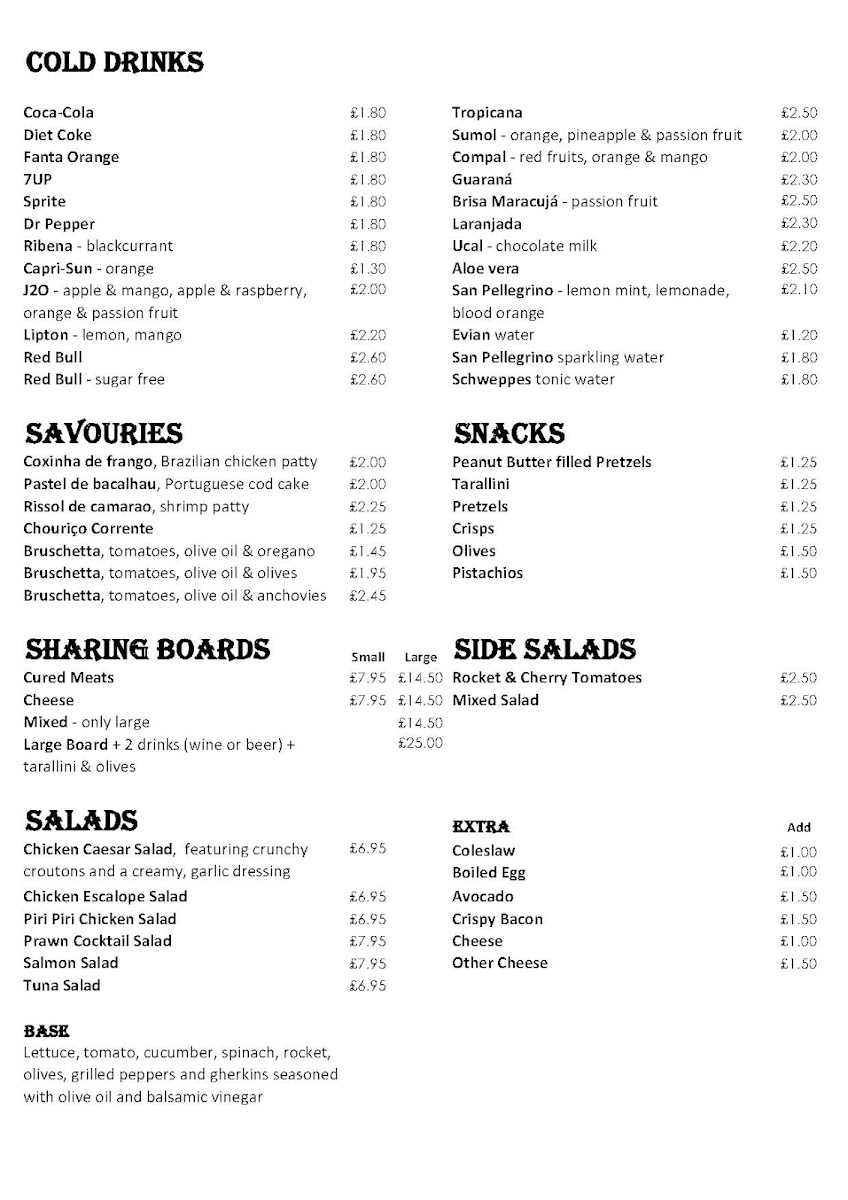 Menu Café Do Brazuca-7