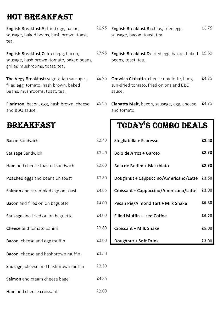 Menu Café Do Brazuca-8