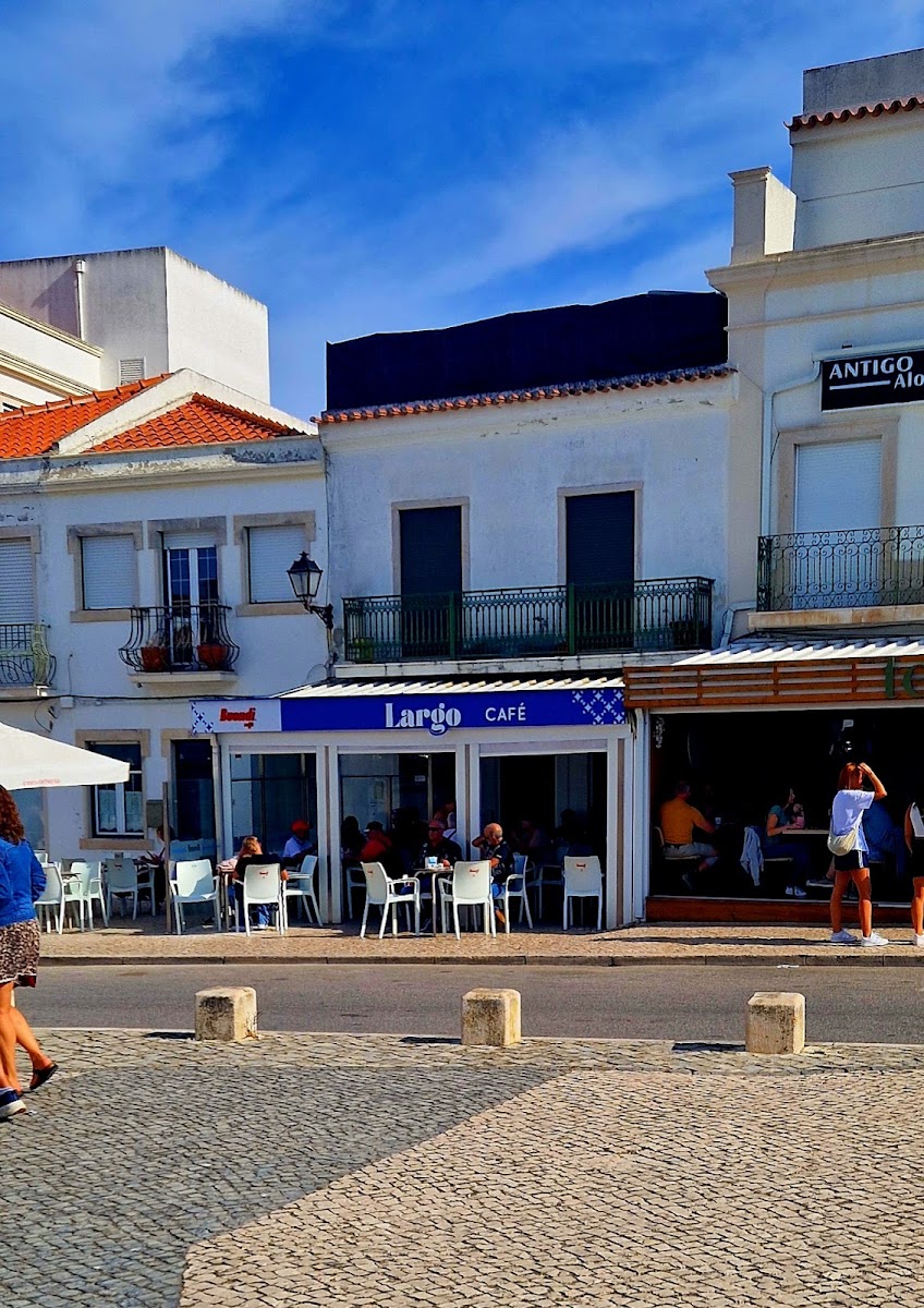 Café Do Largo-4