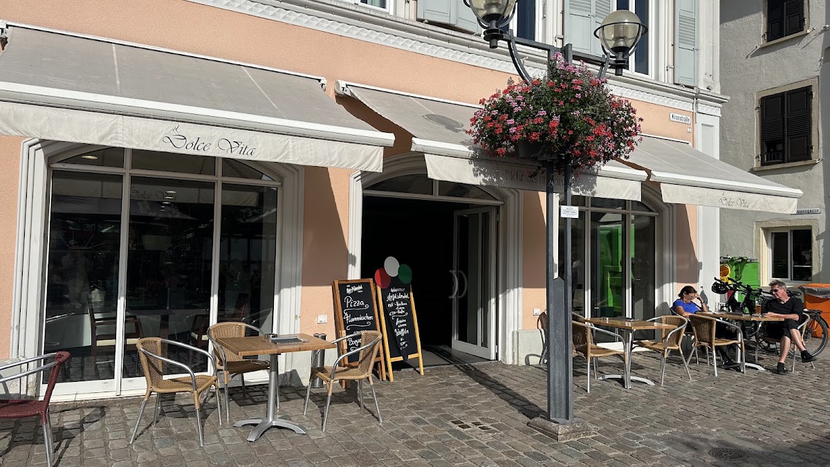 Cafe Dolce Vita