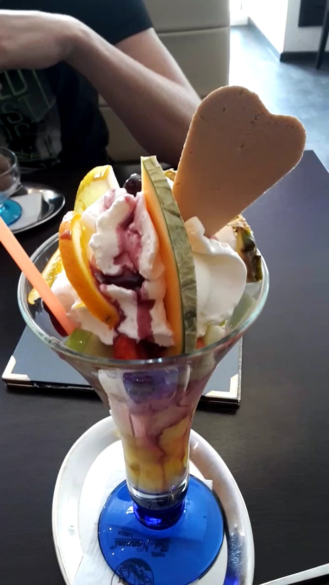 Cafe Dolce Vita-2