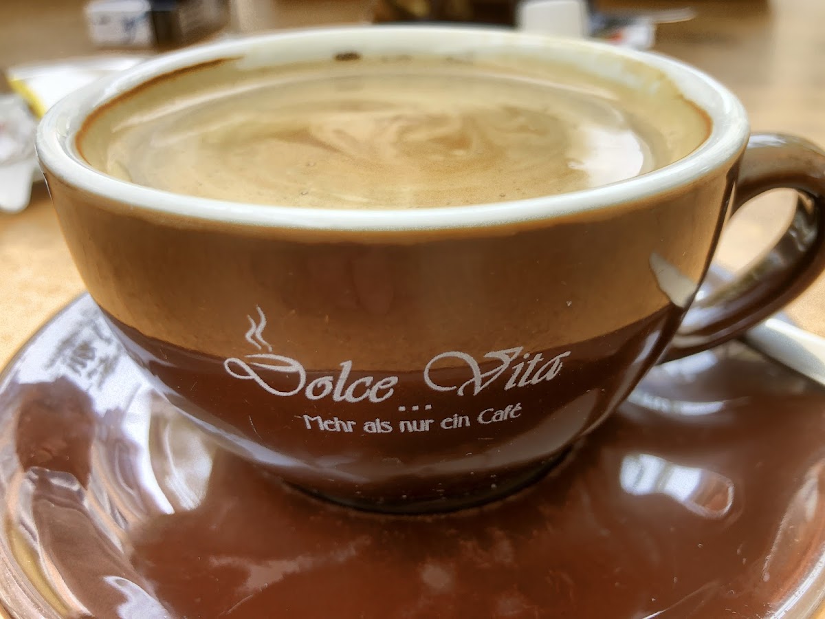 Cafe Dolce Vita-6