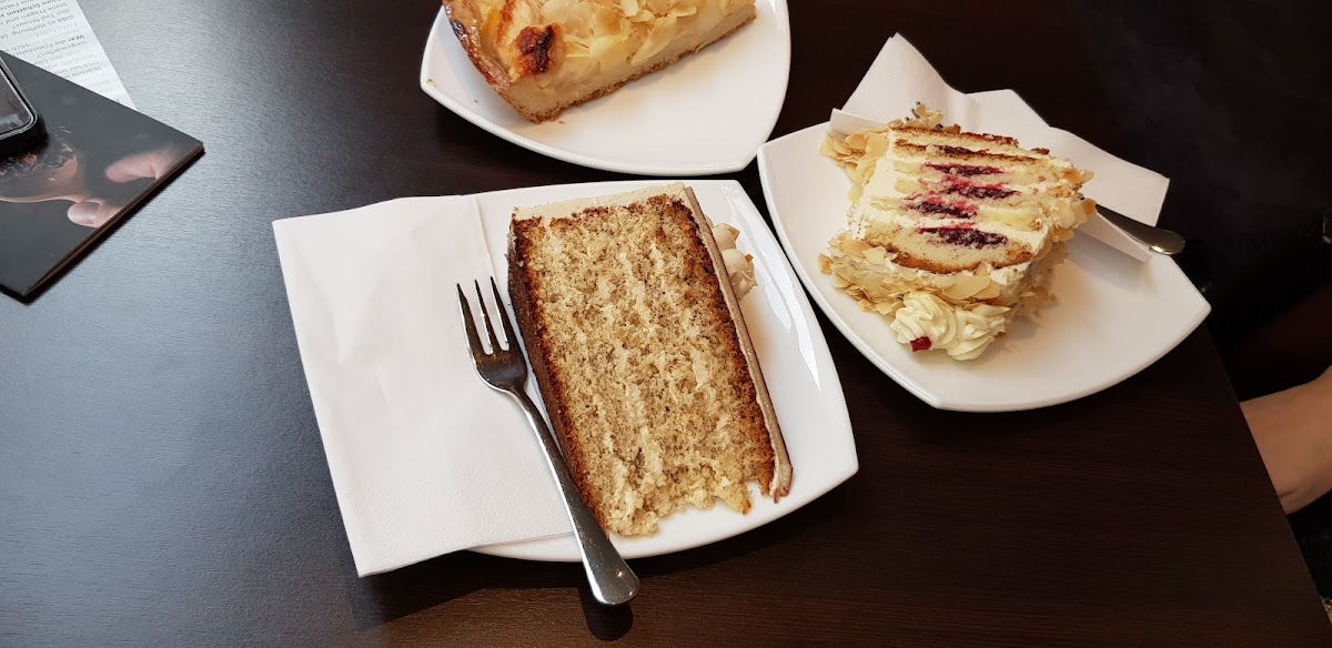 Cafe Dolce Vita-7