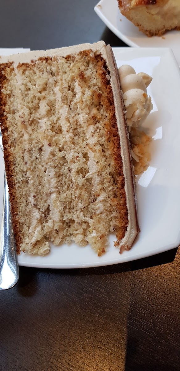 Cafe Dolce Vita-8