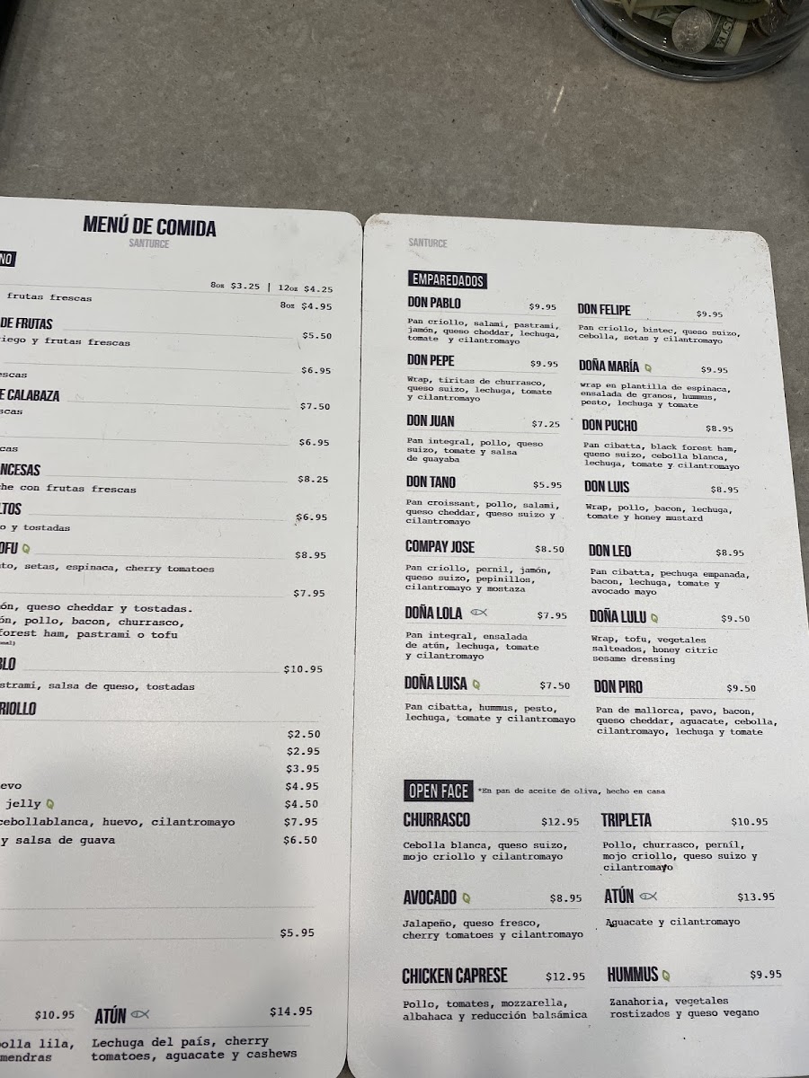 Menu Café Don Juan-2