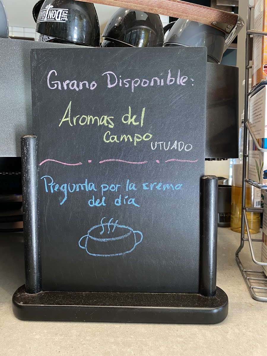 Menu Café Don Juan-6
