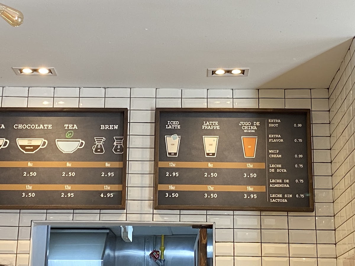 Menu Café Don Juan-7