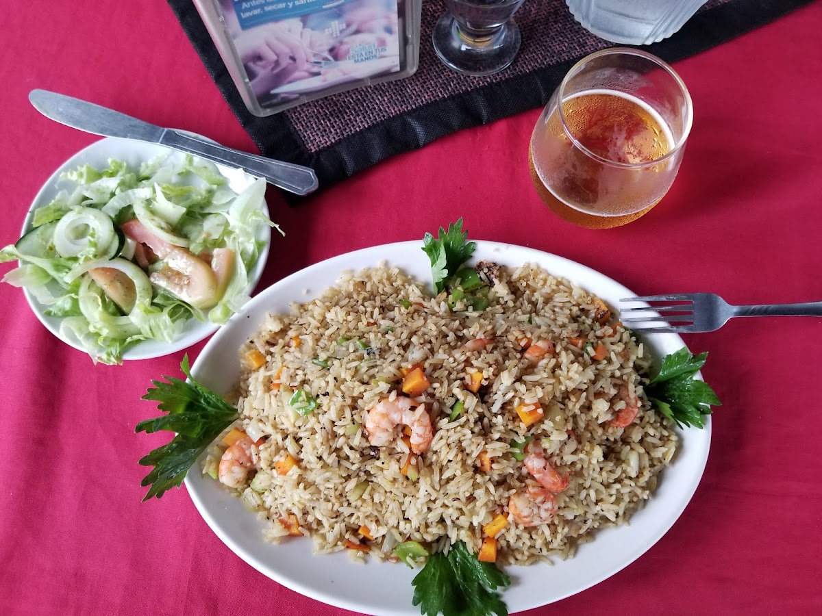 Cafe Dorado-10