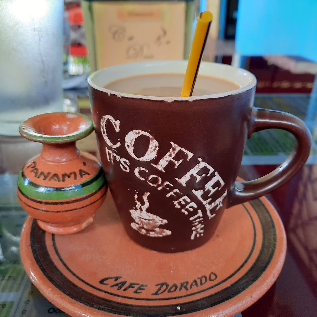 Cafe Dorado-4