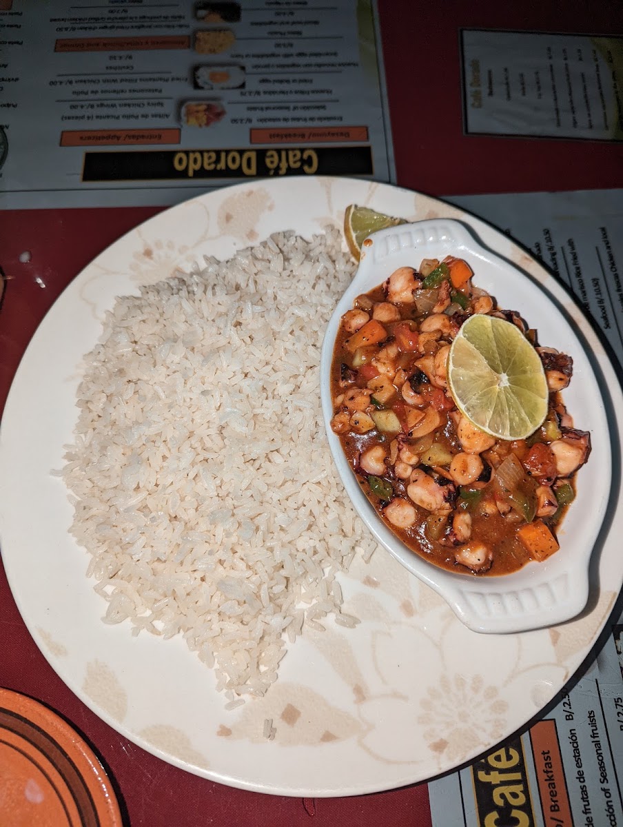 Cafe Dorado-6