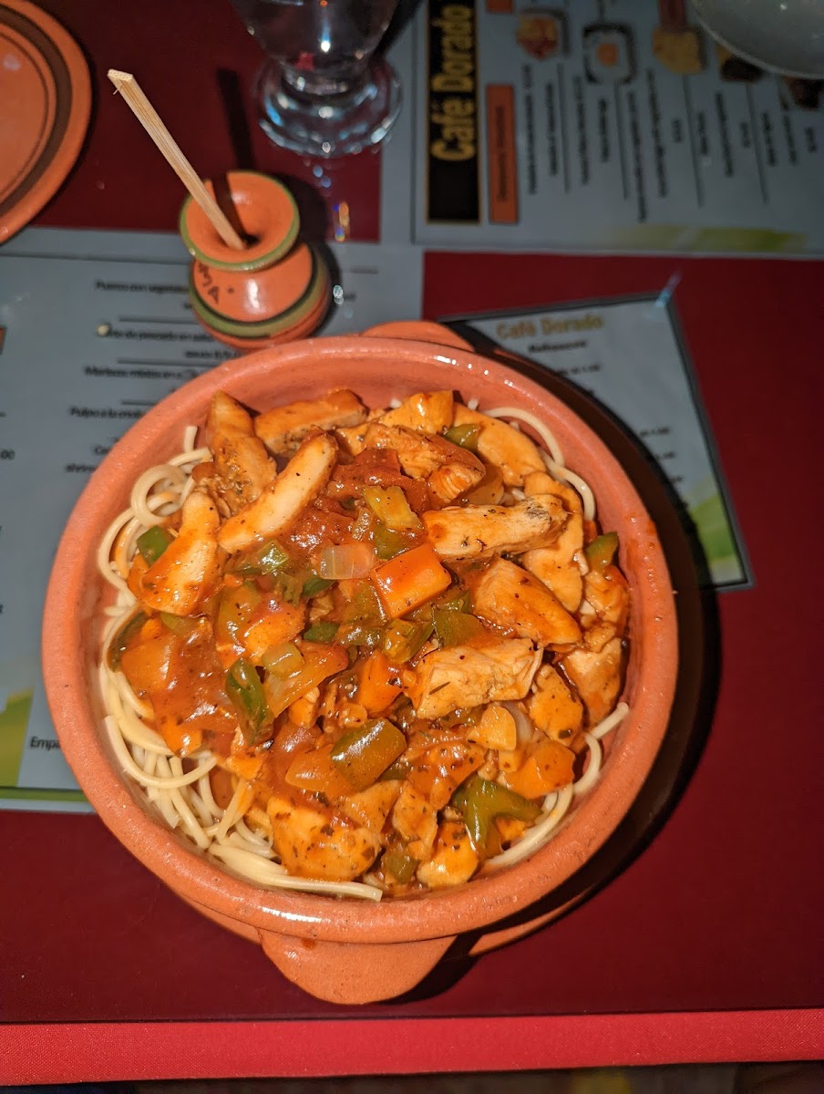 Cafe Dorado-8