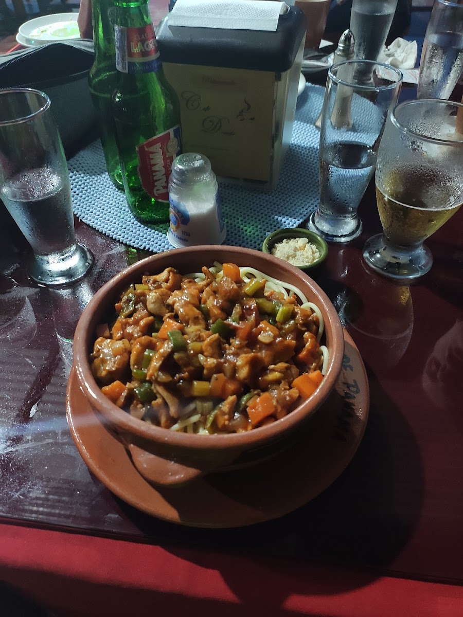 Cafe Dorado-9