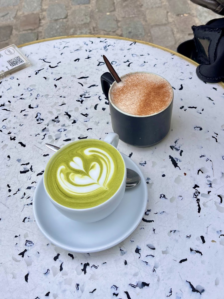 Café Dose Paris • Jules Joffrin-10