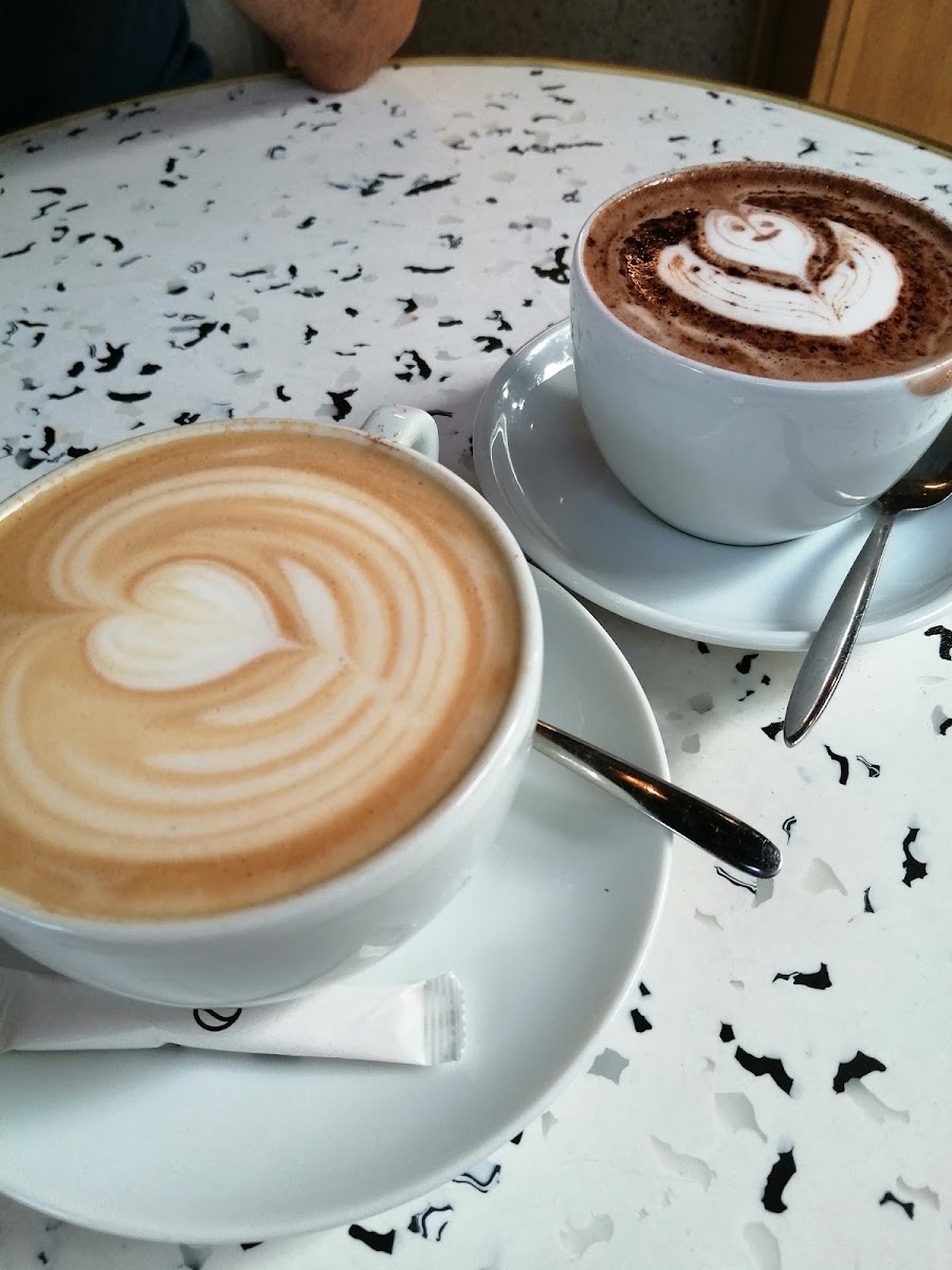 Café Dose Paris • Jules Joffrin-6