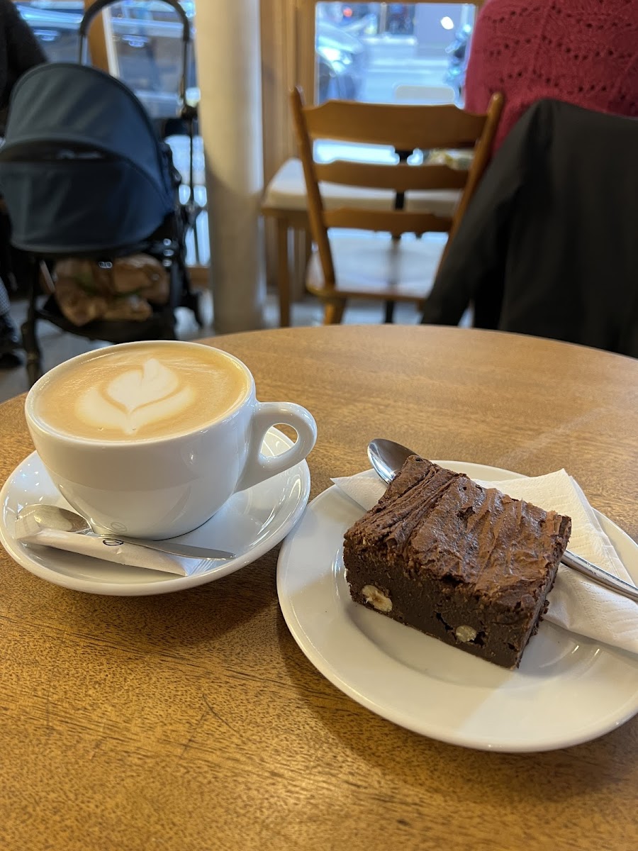 Café Dose Paris • Jules Joffrin-7