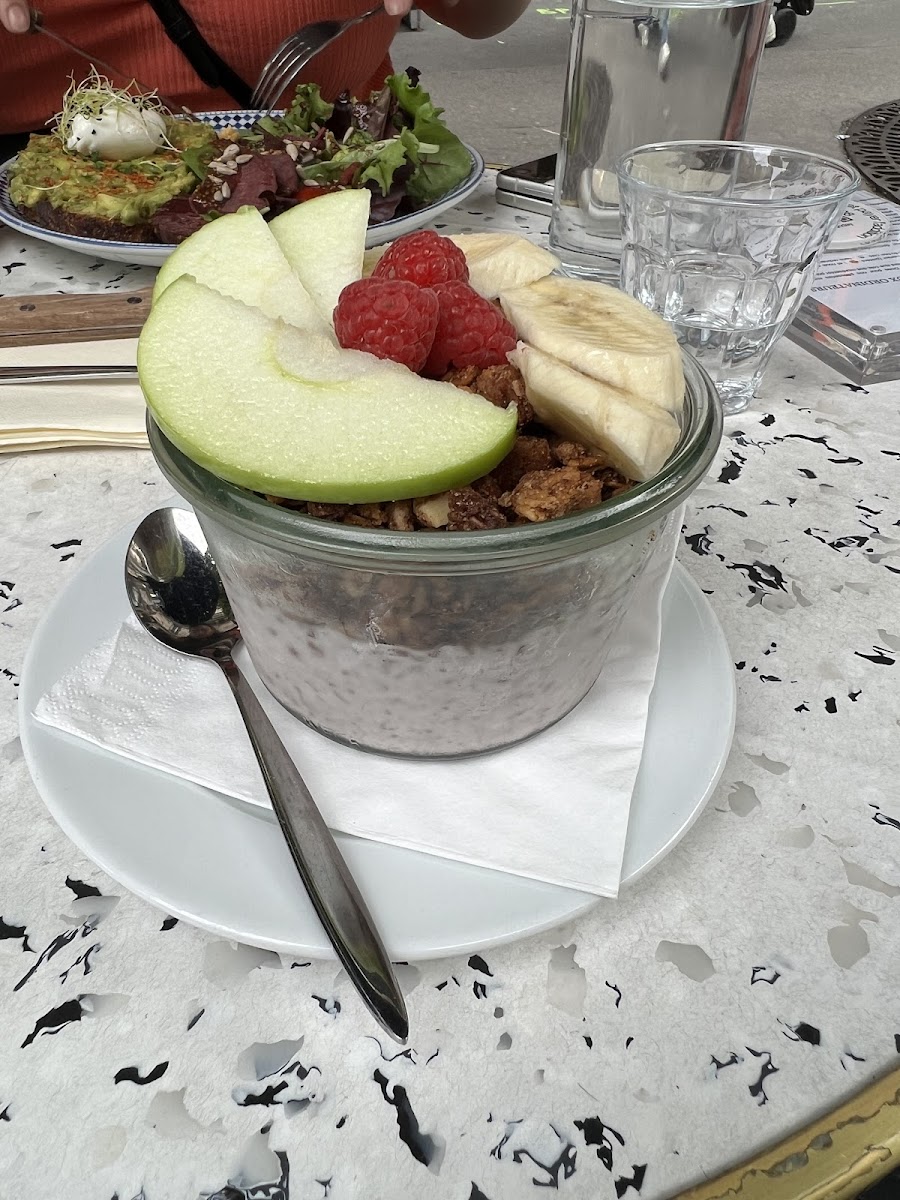 Café Dose Paris • Jules Joffrin-8