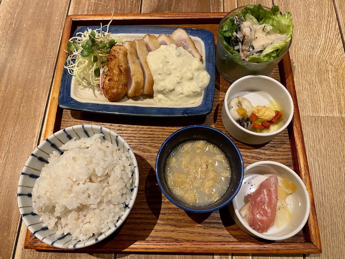 Cafe Double Toyota-10