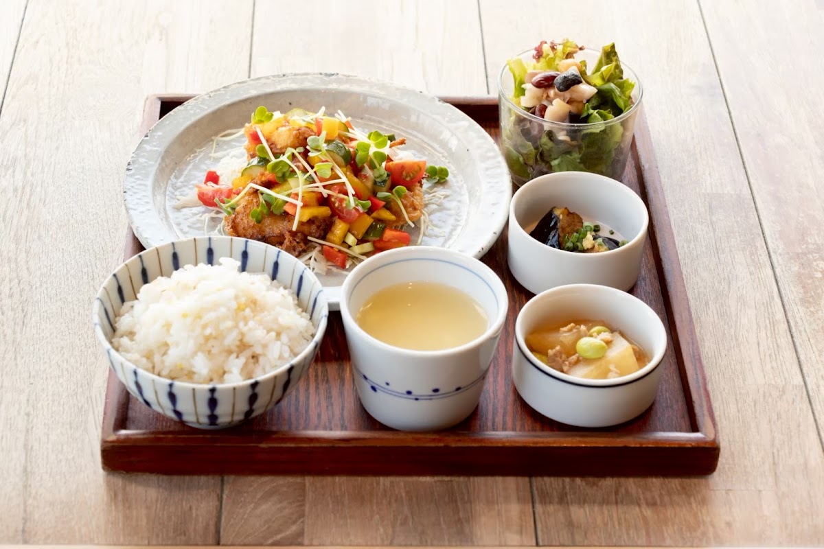 Cafe Double Toyota-4