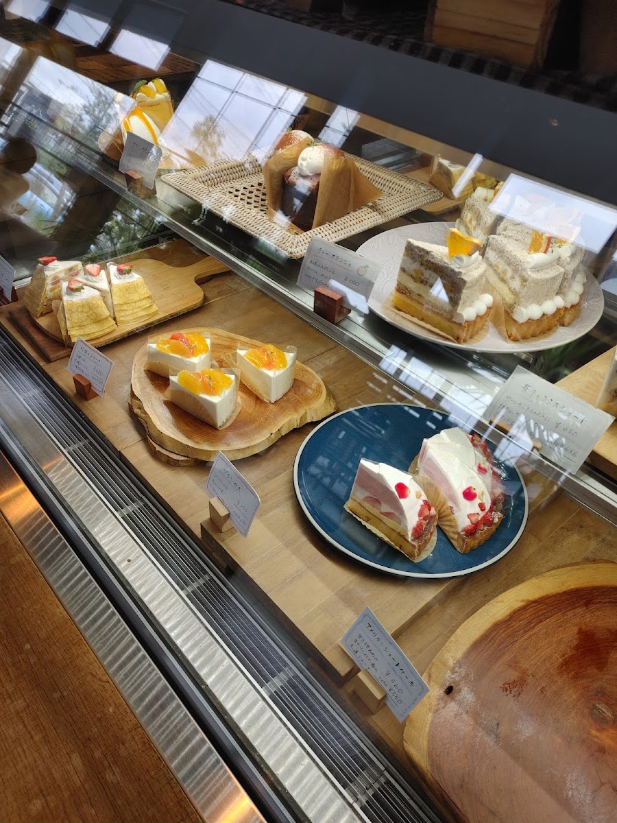 Cafe Double Toyota-5