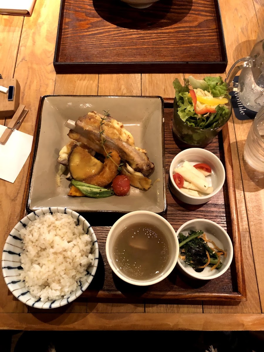 Cafe Double Toyota-7