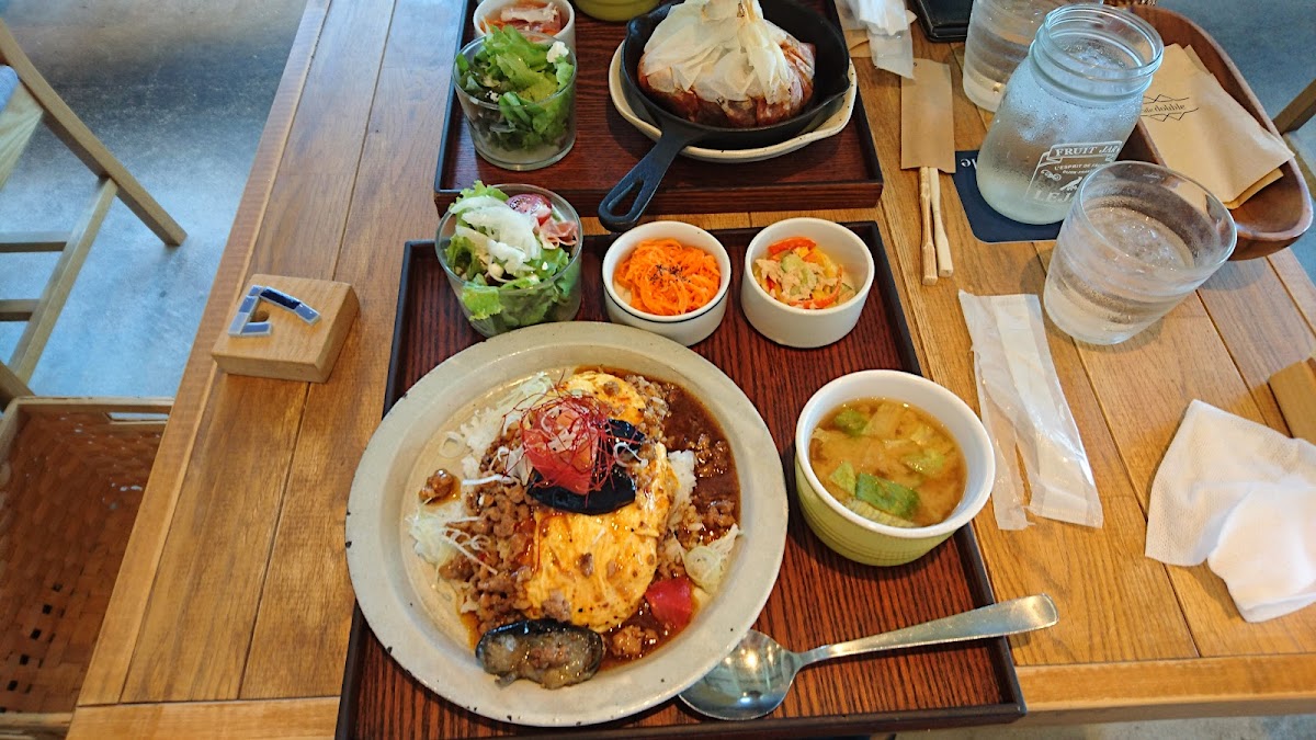 Cafe Double Toyota-9