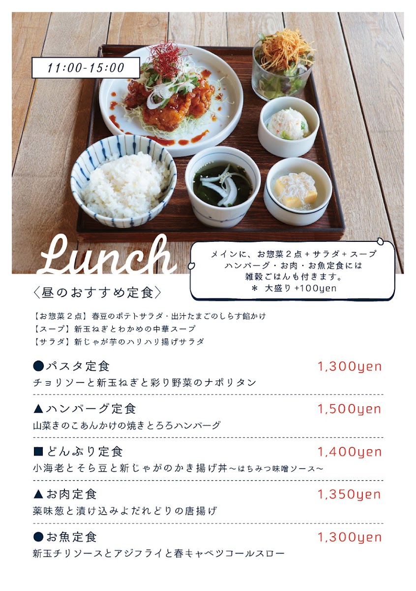 Menu Cafe Double Toyota-10