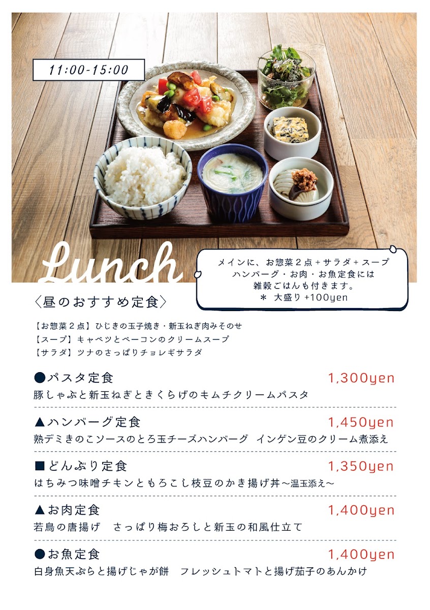 Menu Cafe Double Toyota-3