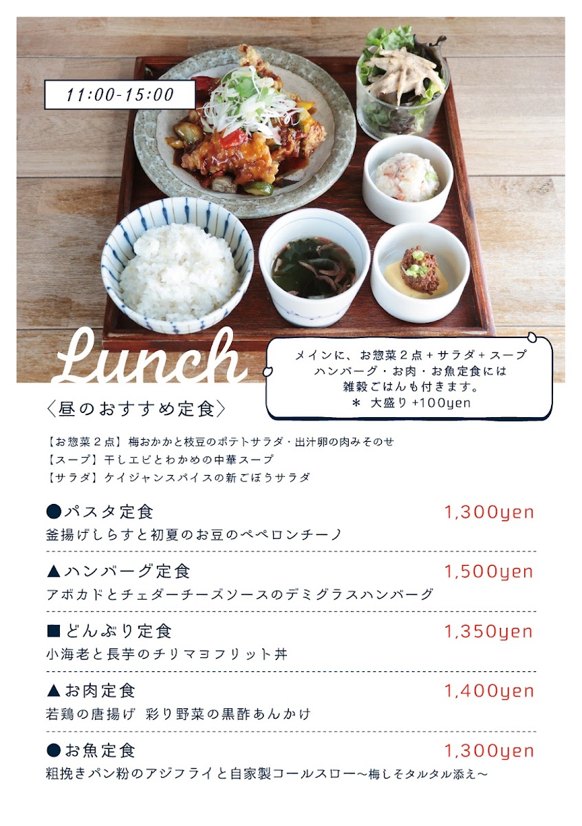 Menu Cafe Double Toyota-6