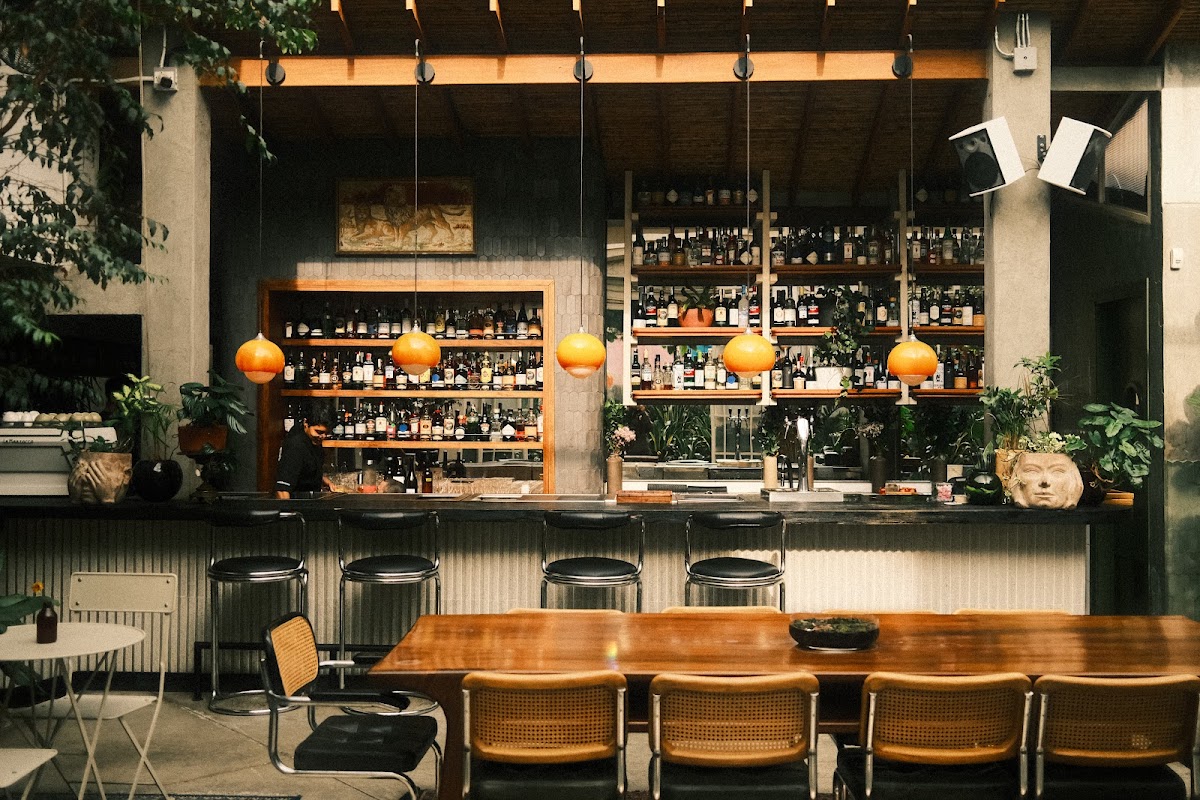 Café Dragón