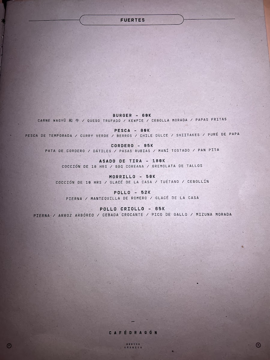 Menu Café Dragón-10