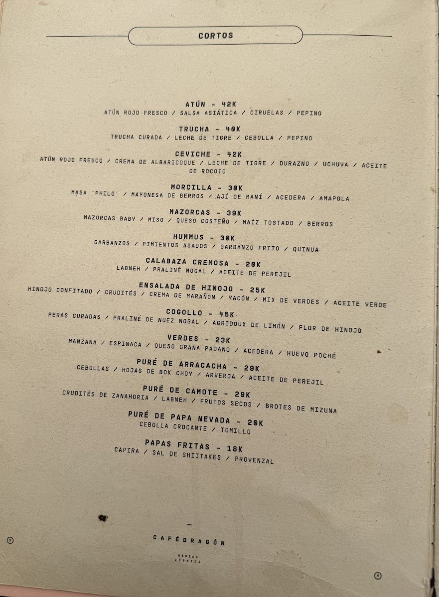 Menu Café Dragón-5
