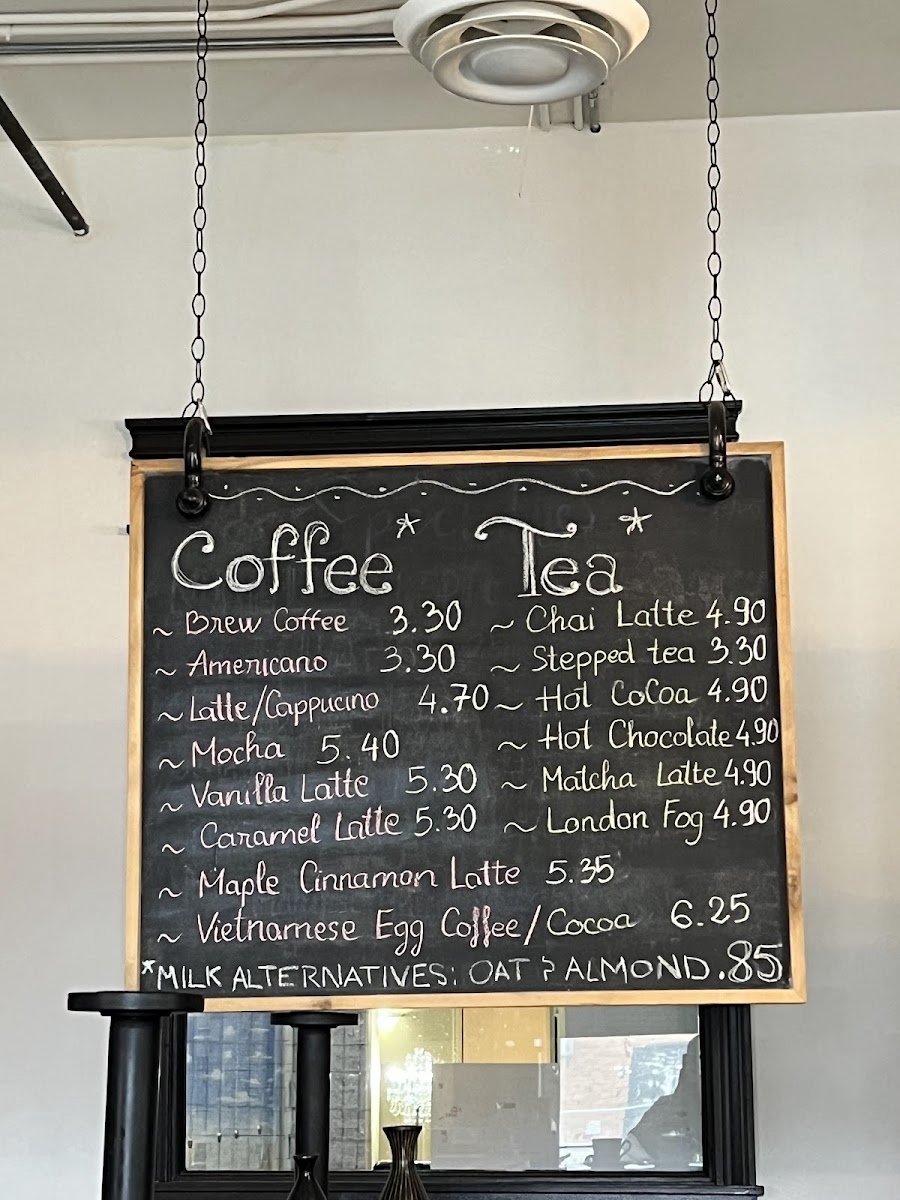 Menu Cafe Drip-3
