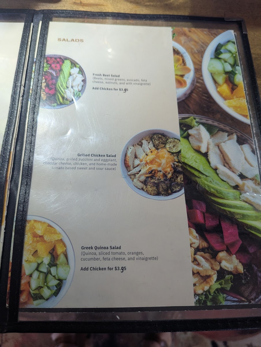 Menu Cafe Drip-4