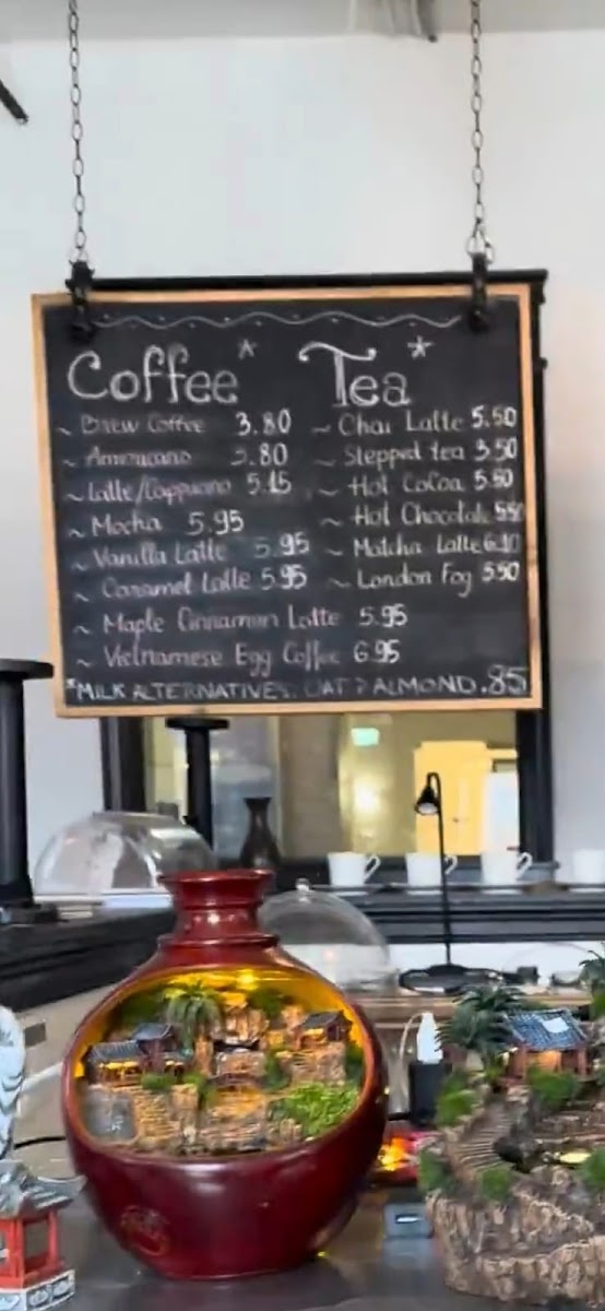 Menu Cafe Drip-7