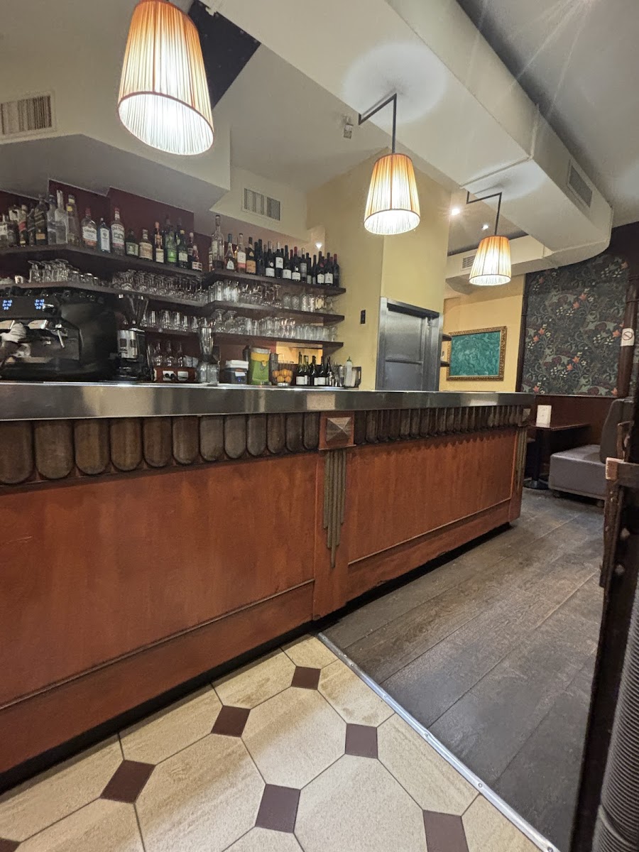 Cafe Du Cadran-3