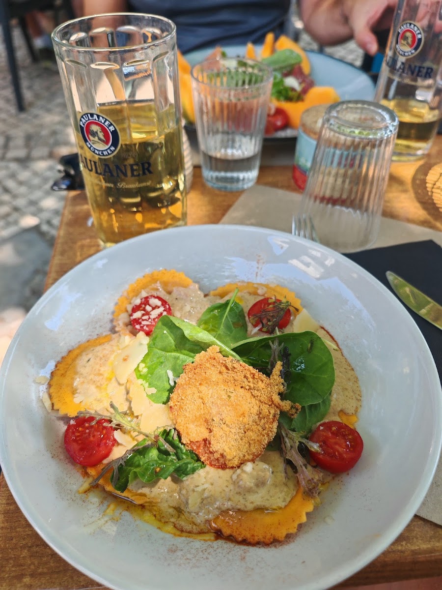 Cafe Du Commerce-5