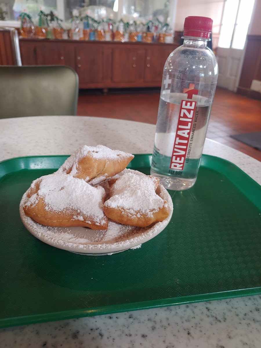 Cafe Du Monde-10