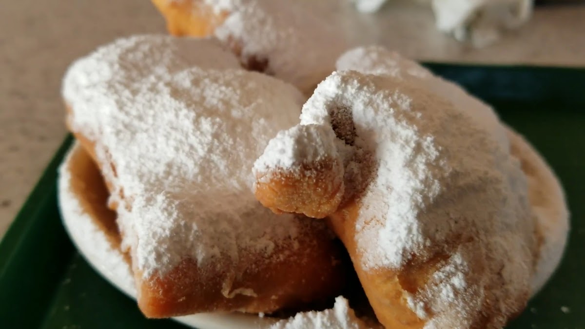 Cafe Du Monde-2