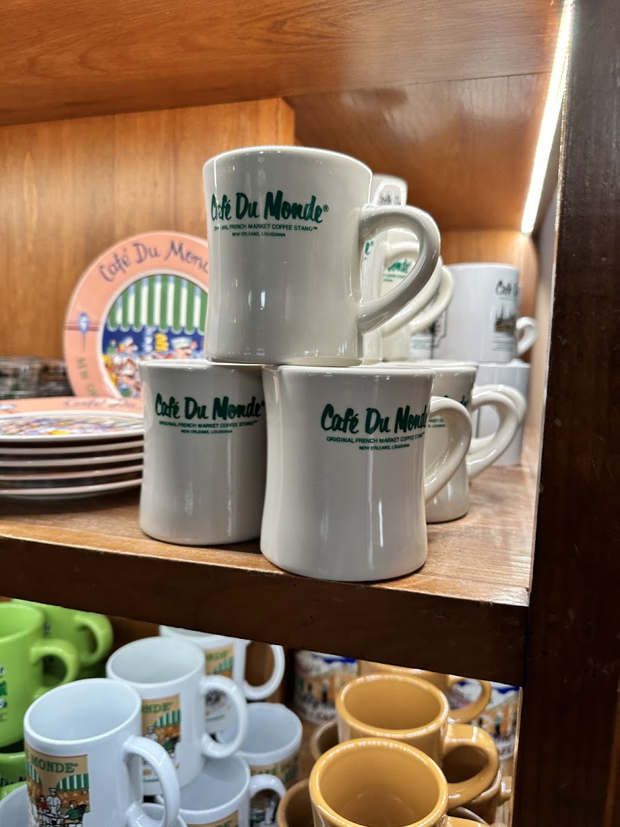 Cafe Du Monde-3
