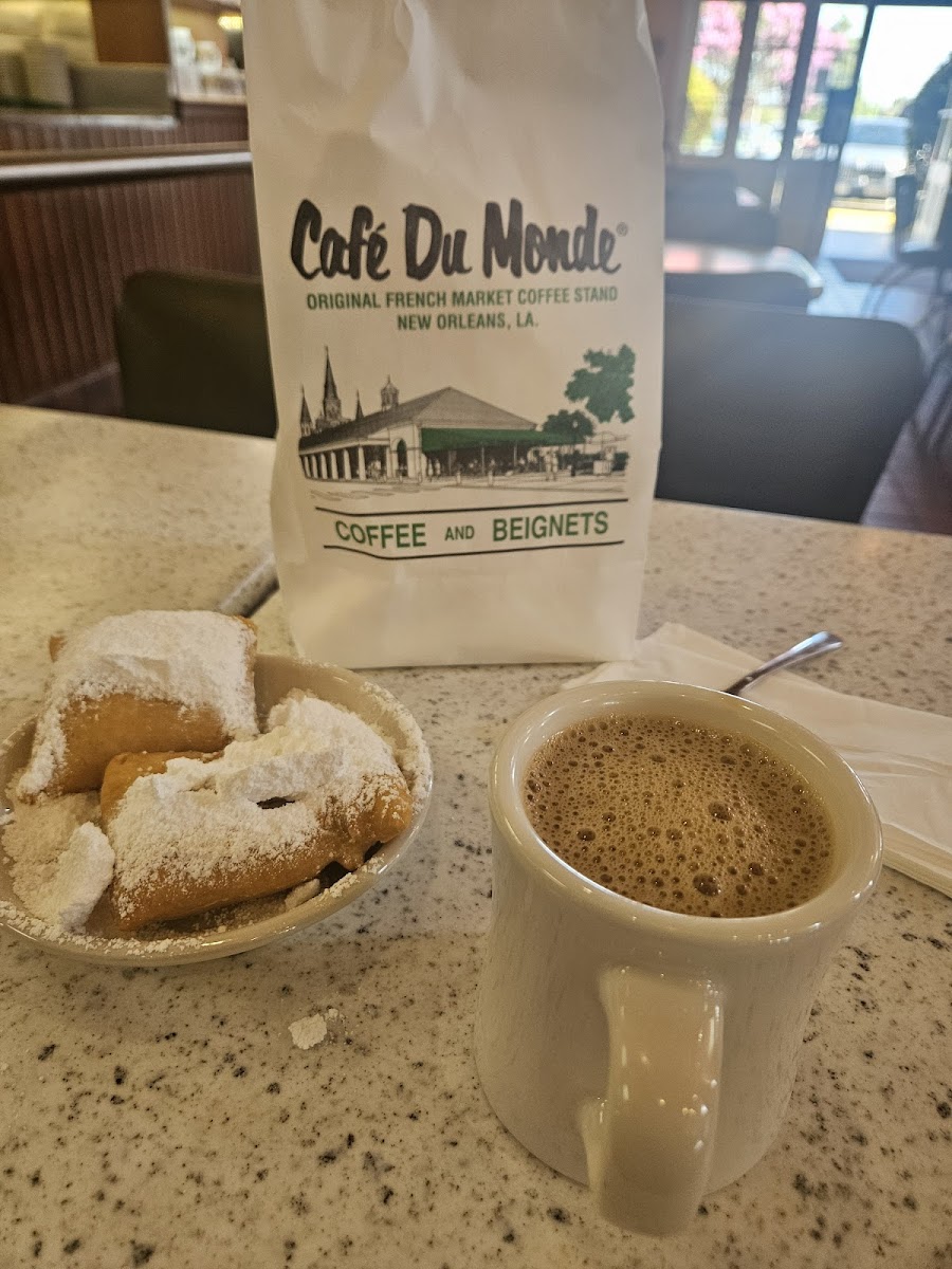 Cafe Du Monde-4