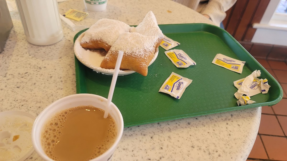 Cafe Du Monde-6
