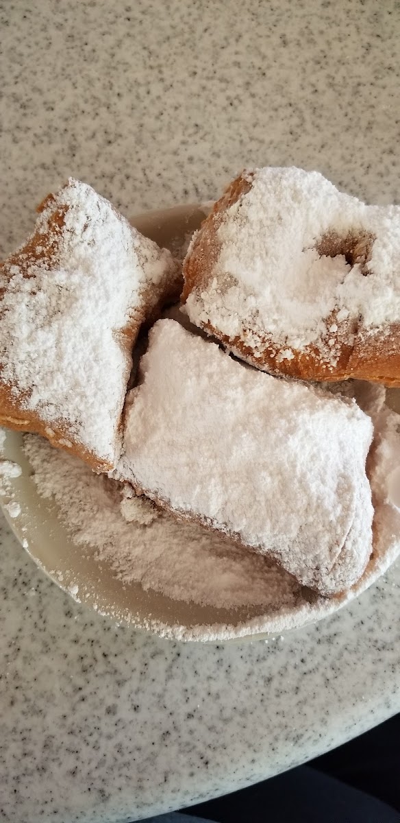 Cafe Du Monde-9