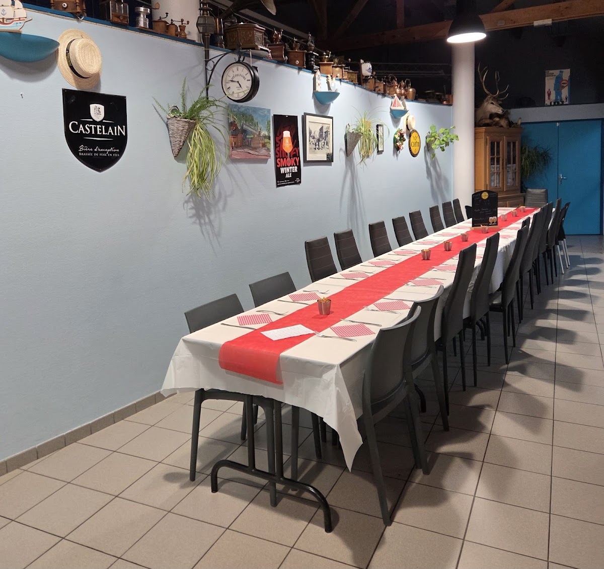 Café Du Musée De La Douane-2