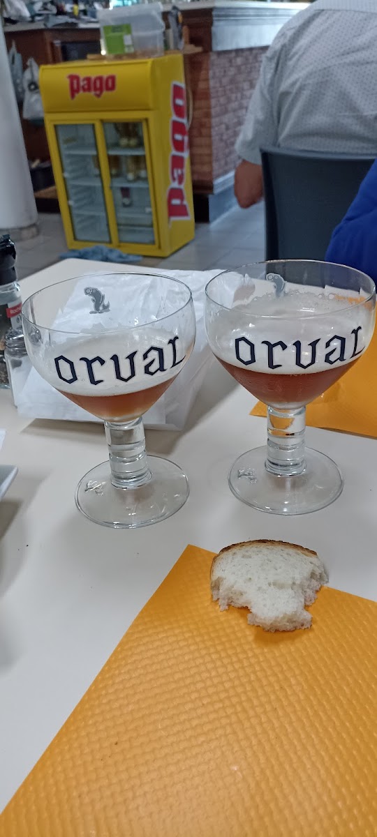 Café Du Musée De La Douane-5